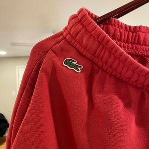 Lacoste Sweat Pants